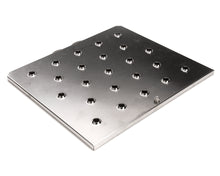 BAKERS PRIDE 21926013 BOTTOM JET PLATE  MED OVEN