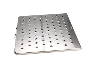BAKERS PRIDE 21926015 TOP JET PLATE  MED OVEN