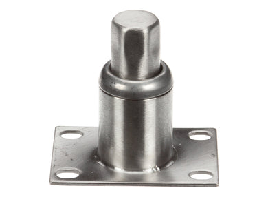 BAKERS PRIDE 8633515 3 ADJ FOOT INSERT ASSEMBLY PLATE