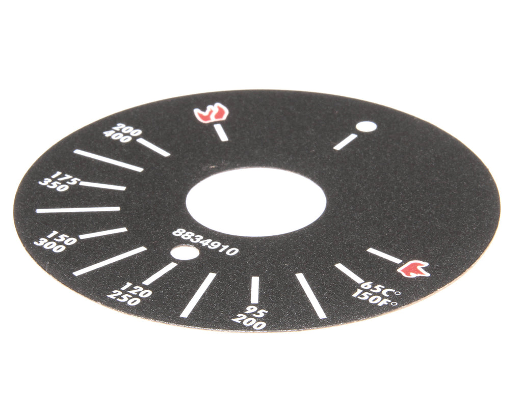 BAKERS PRIDE PARTS 8834910