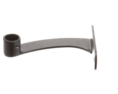 BAKERS PRIDE A3280X DOOR HNDL BRKT ASSY  TOP-LEFT