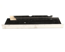 BAKERS PRIDE A3310U FRONT PANEL ASSY  RIGHT SS [GS