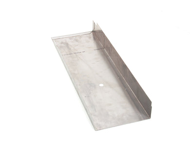 BAKERS PRIDE A4005X FRONT PANEL; RIGHT SS[Y6]