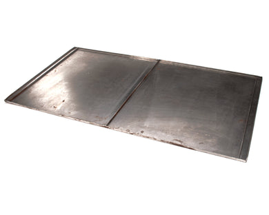 BAKERS PRIDE A4092U INSULATION PAN ASSY [20X 36] [