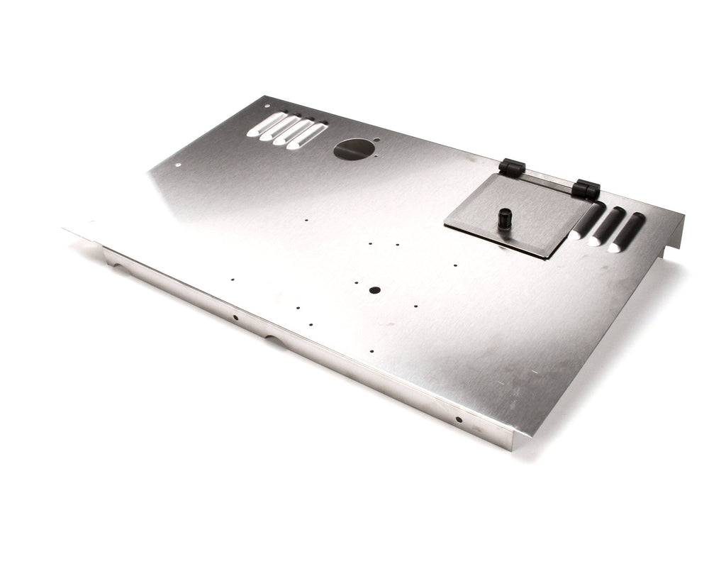 BAKERS PRIDE PARTS A4120X