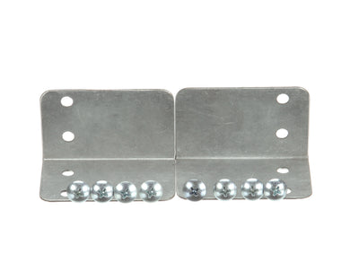 BAKERS PRIDE A5173S STACKING KIT OPTN  S/S(2 STK)[