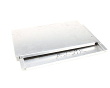 BAKERS PRIDE A5259X INSULATION PAN; TOP/BOTTOM  SE