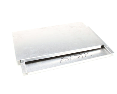 BAKERS PRIDE A5259X INSULATION PAN; TOP/BOTTOM  SE