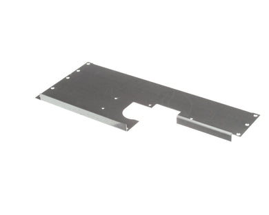 BAKERS PRIDE A5301K COMBUSTION CHMBR FRONT  CTR [G