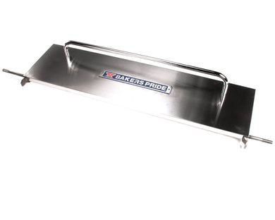 BAKERS PRIDE C4085T DOOR ASSY WO/WNDW [E-PBR38-8 ]