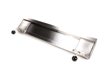 BAKERS PRIDE C5040T DOOR ASSEMBLY WO/WNDW SOLID [EP-