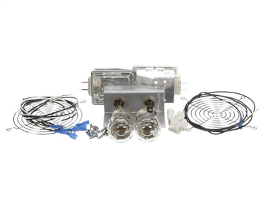 BAKERS PRIDE C5108X LIGHT COMPONENT KIT RETRO [EP2