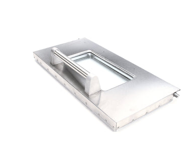 BAKERS PRIDE D1143U USE D1143X DOOR W/WINDOW ASSY
