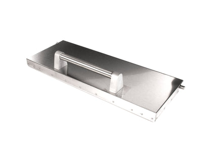 BAKERS PRIDE D4006X DOOR ASSEMBLY [DP2]