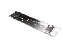 BAKERS PRIDE D4046U CONT.PNL ASSY  ROT-ELEC TMR IN