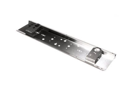 BAKERS PRIDE D4046U CONT.PNL ASSY  ROT-ELEC TMR IN