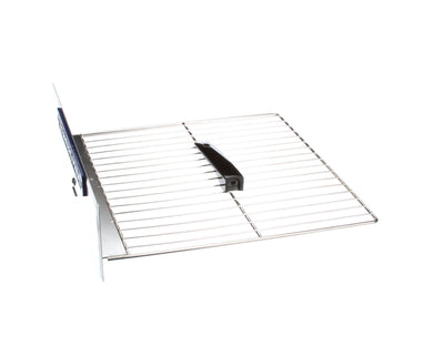 BAKERS PRIDE D5037U PEEL TRAY ASSY W/HANDLE [PX14]