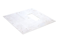 BAKERS PRIDE E8138A MOTOR MTG PANEL [BC/GDCO11]
