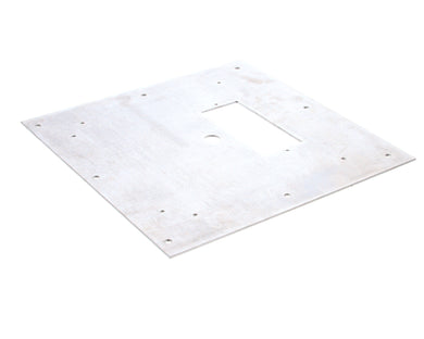 BAKERS PRIDE E8138A MOTOR MTG PANEL [BC/GDCO11]