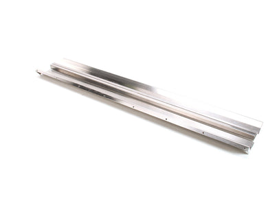 BAKERS PRIDE G1022X 1ST & 2ND LEVEL ASSEMBLY S/S XX6