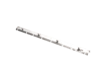 BAKERS PRIDE G5029U BURNER SPPT ASSY  23 [CF/L/T]