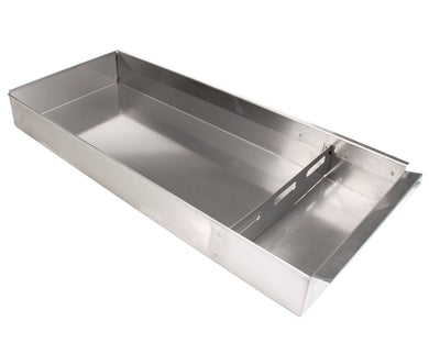 BAKERS PRIDE G5475T WATER PAN/BFF/SPLSH ASSY 3-1/4