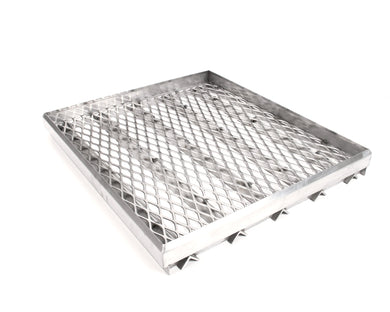 BAKERS PRIDE G9230U GLO-STONE FRAME ASSY  20 [C/F/
