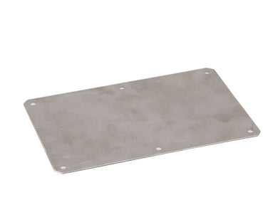 BAKERS PRIDE  BKPK1059K SIDE COVER PLATE  LEFT S/S [10