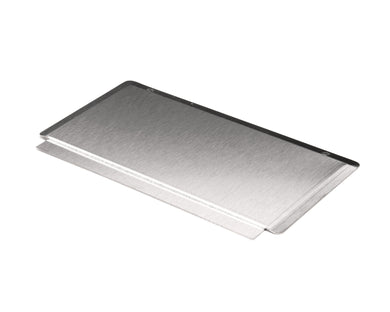 BAKERS PRIDE K1209K ACCESS COVER  LEFT-SIDE SS [00