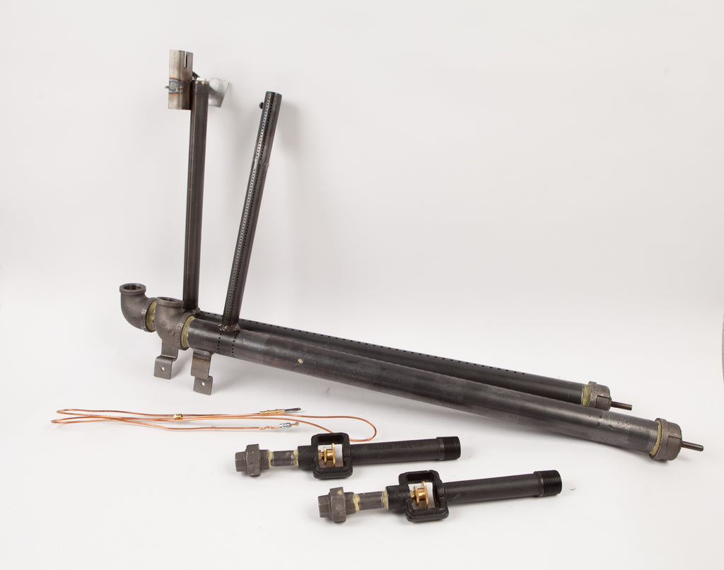 BAKERS PRIDE PARTS L5008P