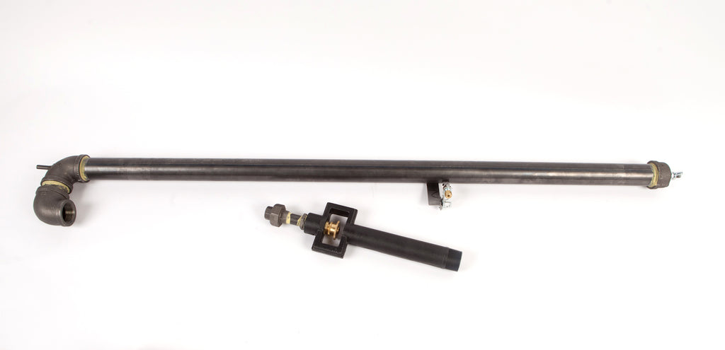 BAKERS PRIDE PARTS L5129X