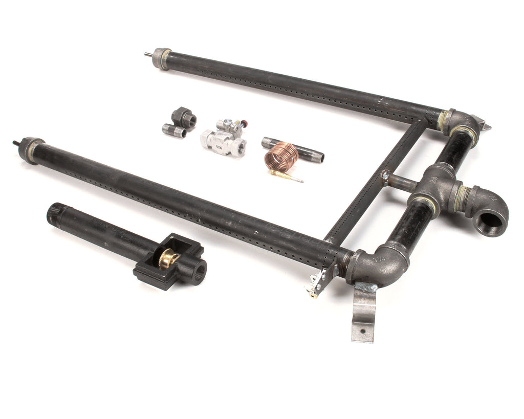 BAKERS PRIDE PARTS L5131X