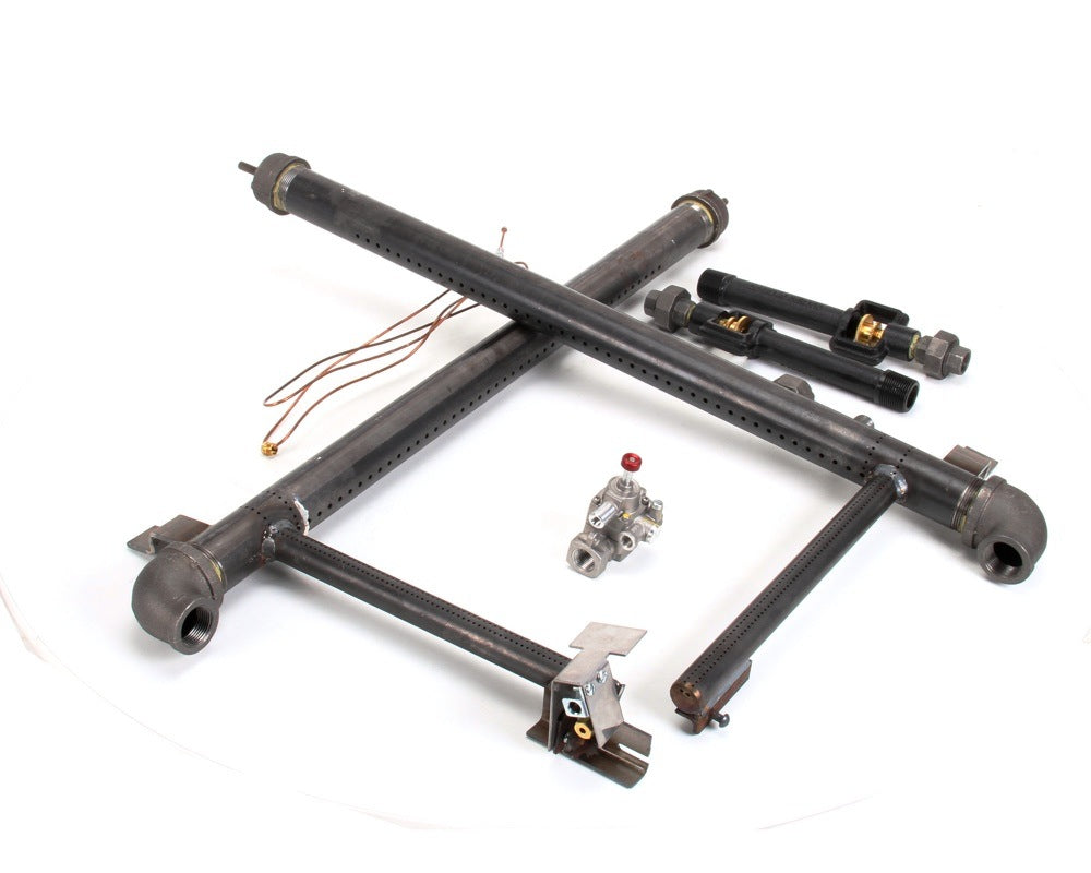 BAKERS PRIDE PARTS L5133X