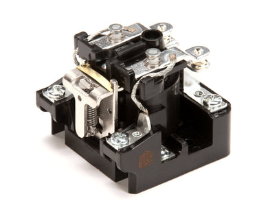 BAKERS PRIDE M1101X RELAY (W/240V COIL) P&B #PRD7A