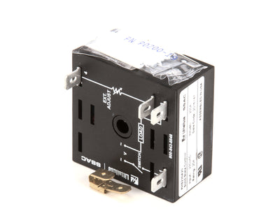 BAKERS PRIDE M1181X PHASE CONTROL  230 VAC 20 AMPS