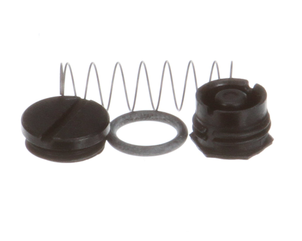 BAKERS PRIDE PARTS M1233X