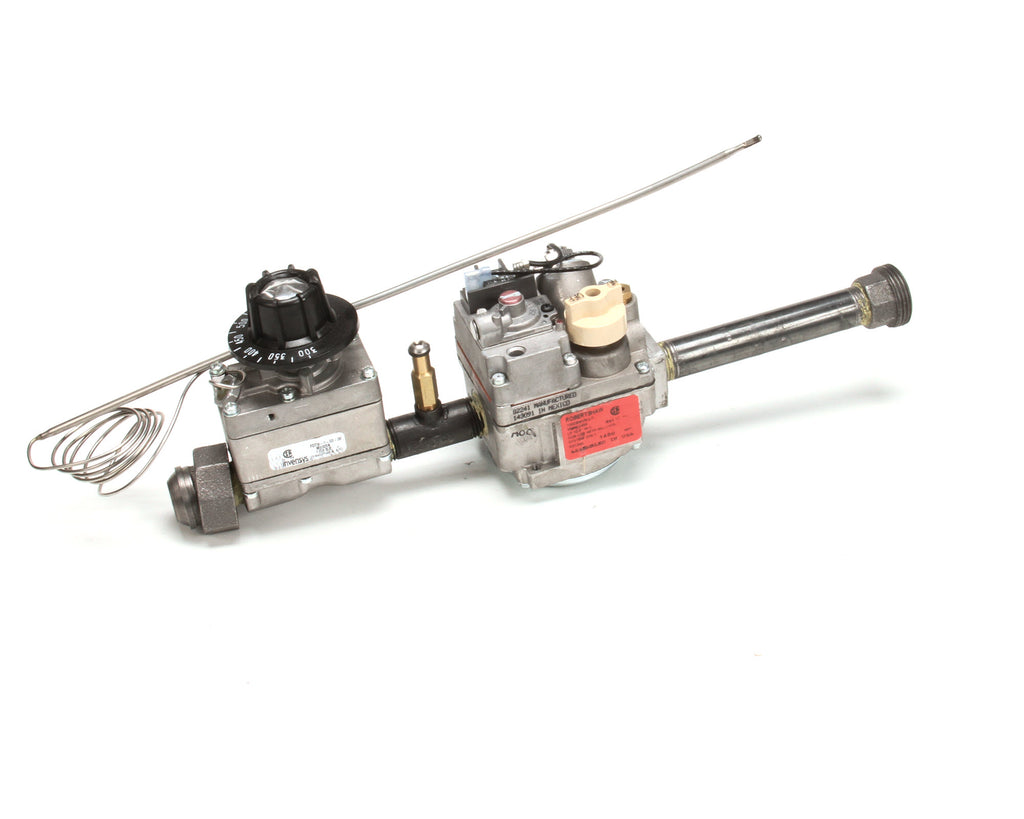 BAKERS PRIDE PARTS M1248X