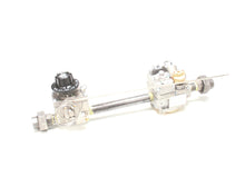 BAKERS PRIDE M1300P CONTROL ASSY  NAT GAS CE(U7MVR