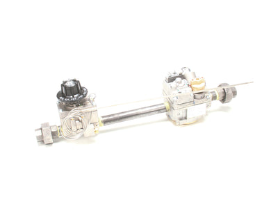 BAKERS PRIDE M1300P CONTROL ASSY  NAT GAS CE(U7MVR