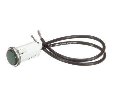 BAKERS PRIDE M1340A PILOT LIGHT  GREEN