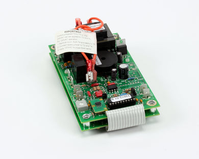 BAKERS PRIDE M1364A PROGRAMABLE CONTROLLER  FASTRN