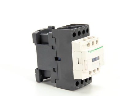 BAKERS PRIDE  BKPM1371A CONTACTOR; 208V;25A;4POLE;60HZ