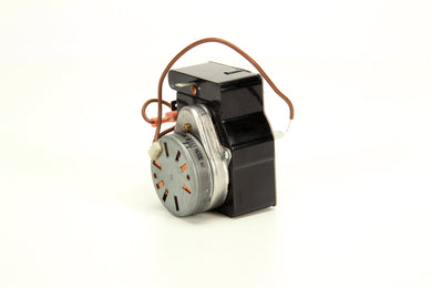 BAKERS PRIDE M1374A TIMER; 5HR; ELEC;250V;7.5A;50/