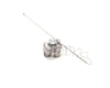 BAKERS PRIDE PARTS M1507A