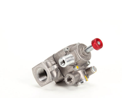 BAKERS PRIDE  BKPM1557X VALVE; THERMOMAGNETIC SAFETY T