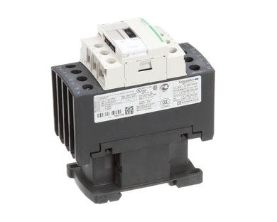 BAKERS PRIDE M1571X CONTACTOR  240V  4 POLE  40 AM