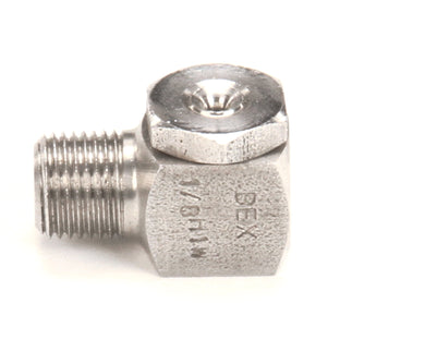 BAKERS PRIDE N1019X STEAM INJECTION NOZZLE [X60]