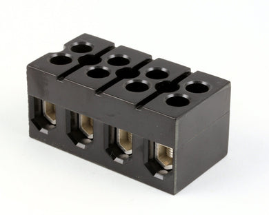 BAKERS PRIDE  BKPP1004X TERMINAL BLOCK; 4 POLE ELECTRI