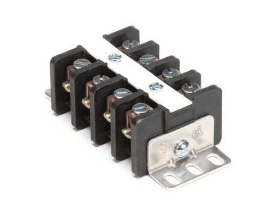 BAKERS PRIDE P1048X TERMINAL BLOCK  3T H/D