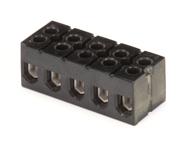 BAKERS PRIDE P1068X TERMINAL BLOCK  5 POLE ELECTRI